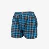 Horsefeathers Sonny Boxer Shorts Castlerock S-alacsony-ár