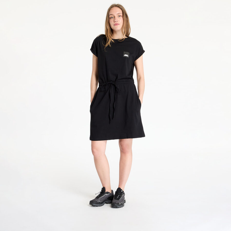Horsefeathers Wendy Dress Black XS-alacsony-ár