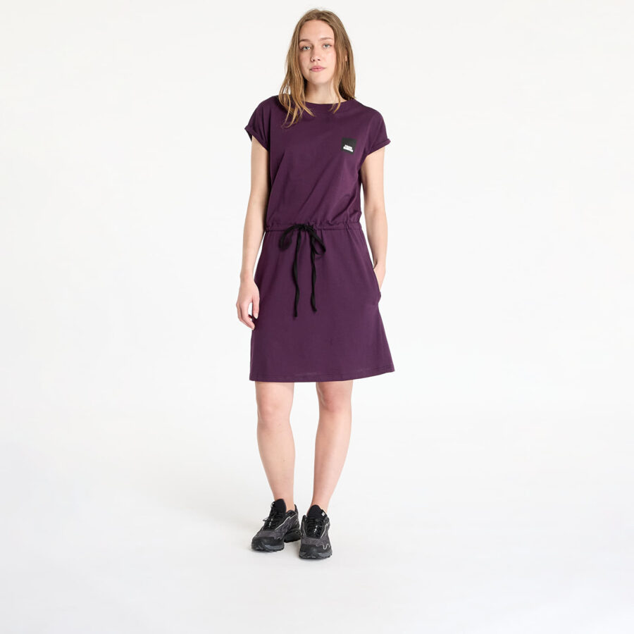 Horsefeathers Wendy Dress Blackberry XS-alacsony-ár