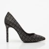 Hotiç Black Women's Shoes