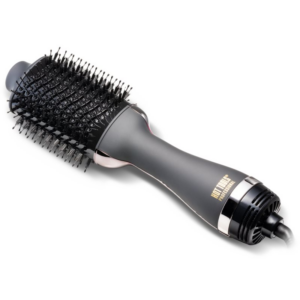 Hottools Volumiser Black Gold meleglevegős hajformázó kefe a hajtérfogat növelésére-Ár