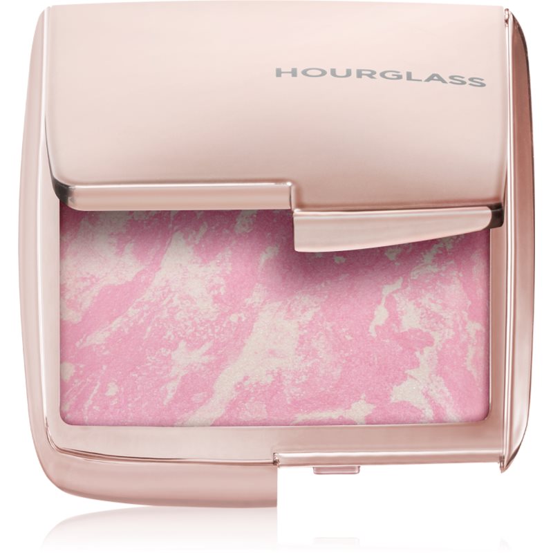Hourglass Ambient Lighting Blush púderes arcpír árnyalat Ethereal Glow 4