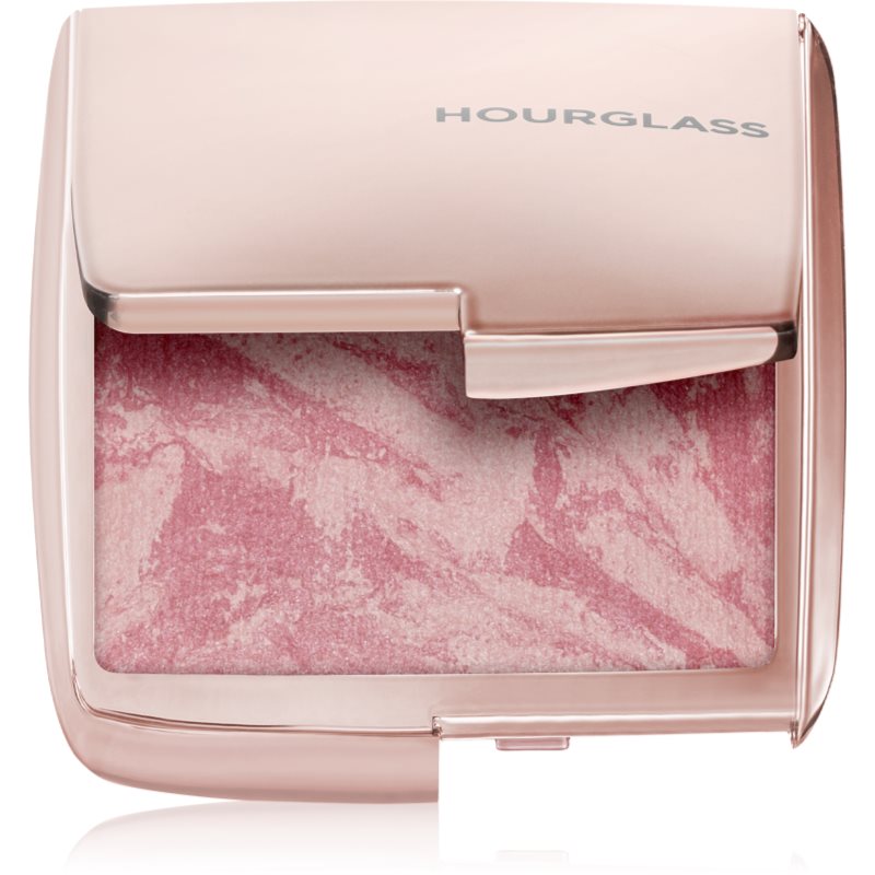 Hourglass Ambient Lighting Blush púderes arcpír árnyalat Mood Exposure 4