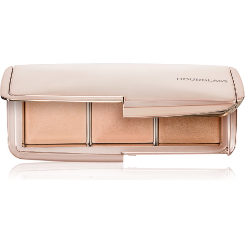 Hourglass Ambient Lighting Palette szemhéjfesték paletta árnyalat Volume II 3x3 g-Ár