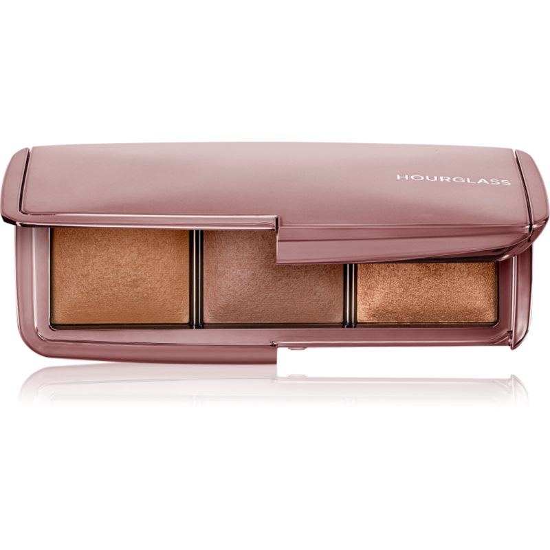 Hourglass Ambient Lighting Palette szemhéjfesték paletta árnyalat Volume III 3x3 g-Ár