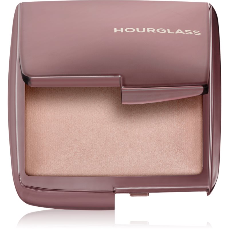 Hourglass Ambient Lighting Powder bronzosító és kontúrozó púder árnyalat Dim Light 10 g-Ár