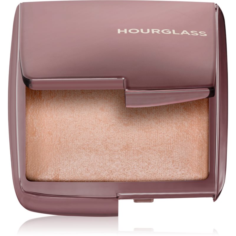 Hourglass Ambient Lighting Powder bronzosító és kontúrozó púder árnyalat Luminous Light 10 g-Ár