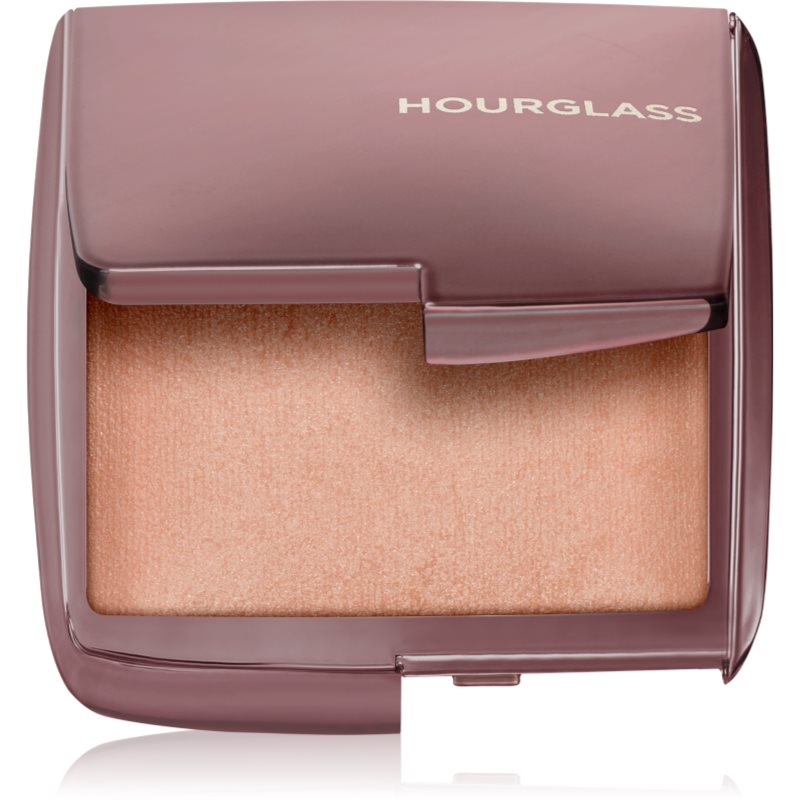 Hourglass Ambient Lighting Powder bronzosító és kontúrozó púder árnyalat Radiant Light 10 g-Ár