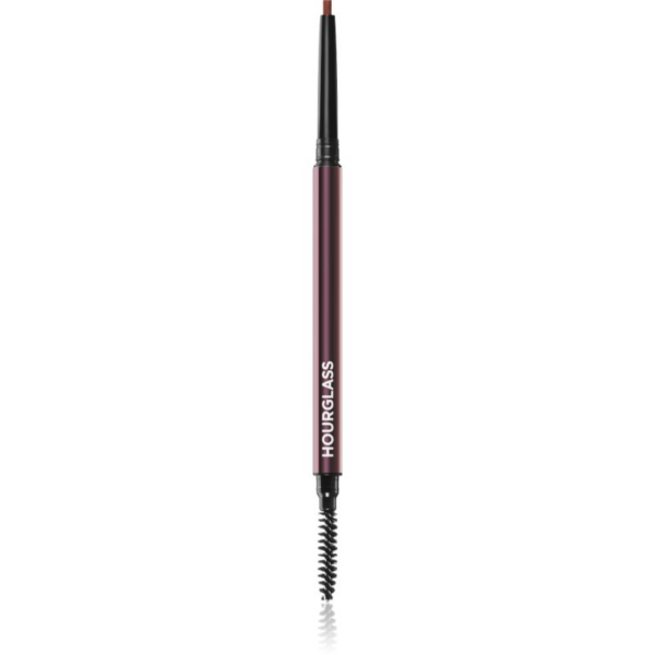 Hourglass Arch Brow Micro Sculpting Pencil precíz szemöldökceruza árnyalat Auburn 0