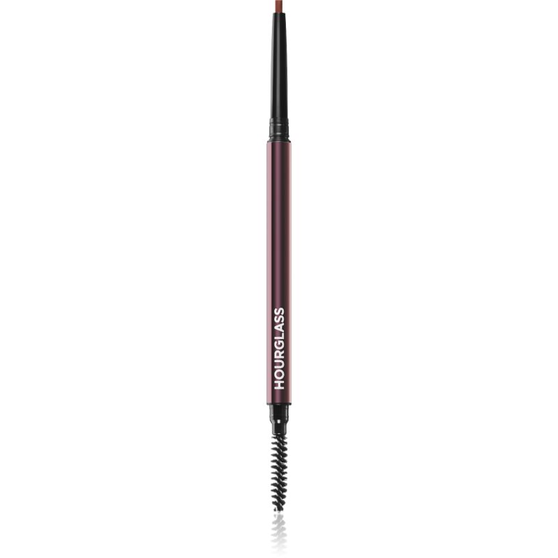 Hourglass Arch Brow Micro Sculpting Pencil precíz szemöldökceruza árnyalat Auburn 0