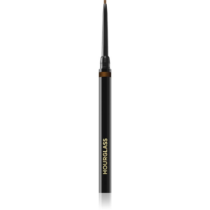 Hourglass Mechanical Gel Liner tartós zselés szemhéjtus árnyalat Bronze 0