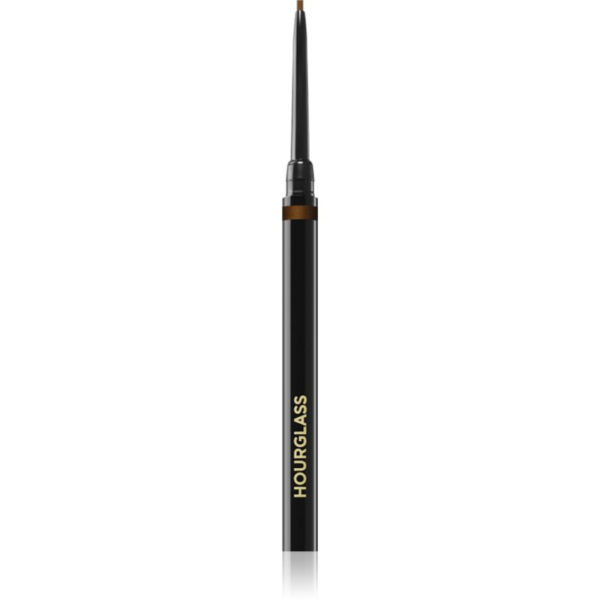 Hourglass Mechanical Gel Liner tartós zselés szemhéjtus árnyalat Bronze 0