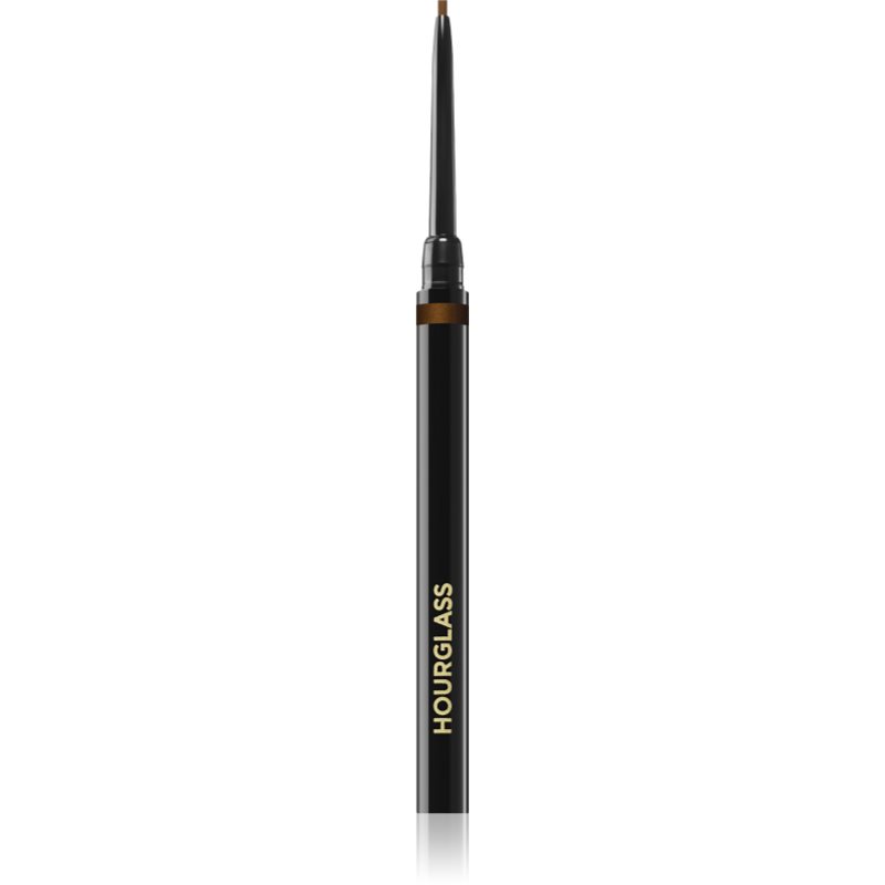 Hourglass Mechanical Gel Liner tartós zselés szemhéjtus árnyalat Bronze 0