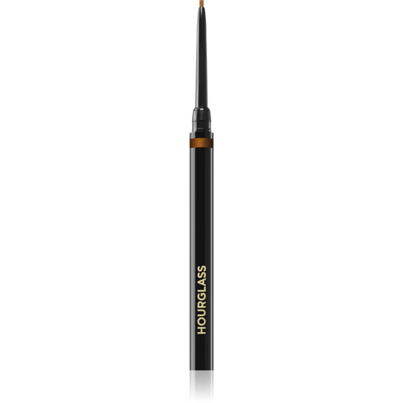 Hourglass Mechanical Gel Liner tartós zselés szemhéjtus árnyalat Canyon 0