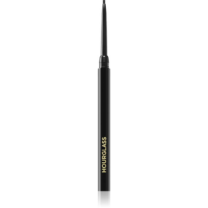 Hourglass Mechanical Gel Liner tartós zselés szemhéjtus árnyalat Obsidian 0
