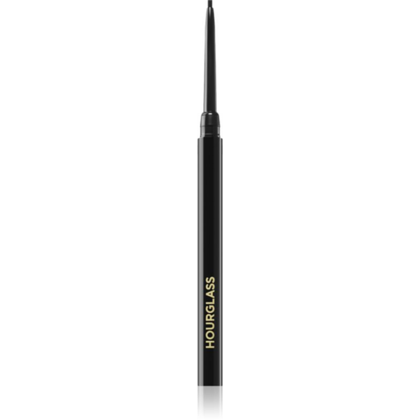 Hourglass Mechanical Gel Liner tartós zselés szemhéjtus árnyalat Obsidian 0