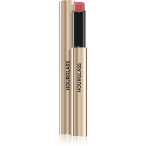 Hourglass Phantom Volumizing Glossy Balm hidratáló rúzs balzsammal árnyalat 115 Mist 1