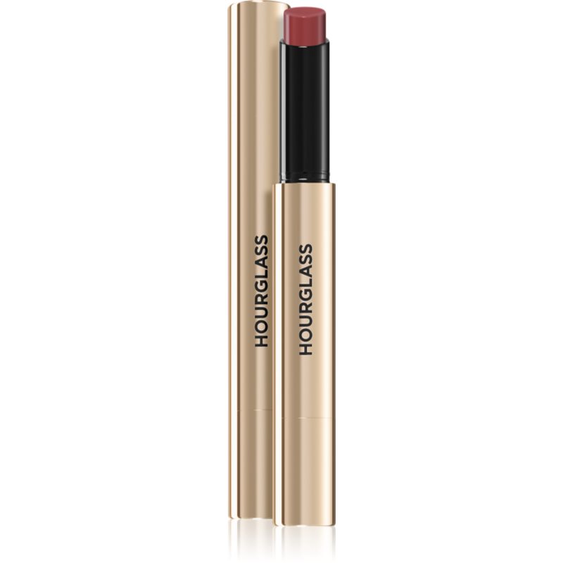 Hourglass Phantom Volumizing Glossy Balm hidratáló rúzs balzsammal árnyalat 125 Slip 1