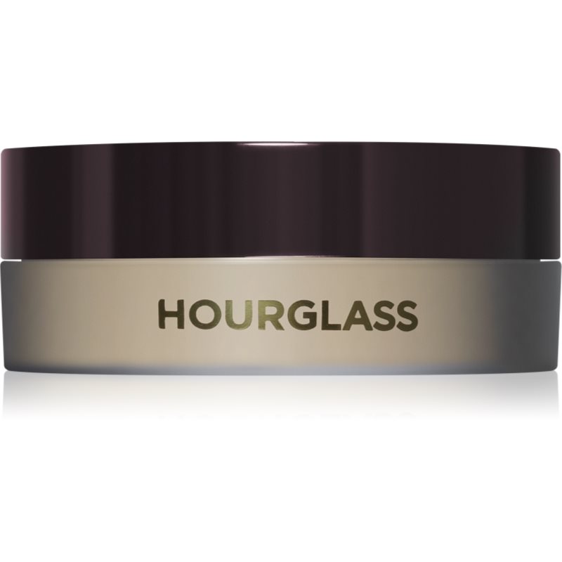 Hourglass Veil Translucent Setting Powder átlátszó könnyed púder árnyalat Translucent 10
