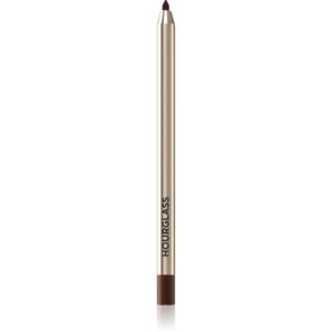 Hourglass Voyeur Waterproof Mechanical Gel Liner tartós zselés szemhéjtus árnyalat Cave 0