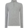 Howick Millbrook tölcsér nyak jumper