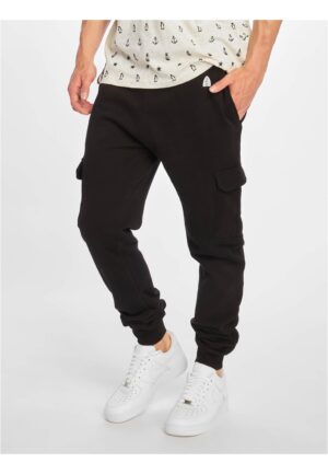 Huaraz Sweat Pants Black