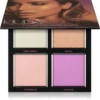 Huda Beauty 3D Summer Highlighter highlight paletta 30 g