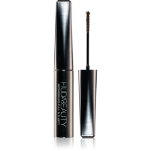 Huda Beauty Bombrows Full ‘n Fluffy Szemöldökformázó zselé árnyalat Caramel Blonde 4.5 ml-Ár