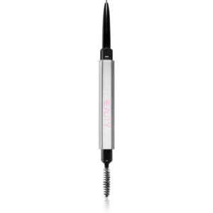 Huda Beauty Bombrows Microshade Brow Pencil szemöldök ceruza szemöldökre árnyalat Light Brown 0