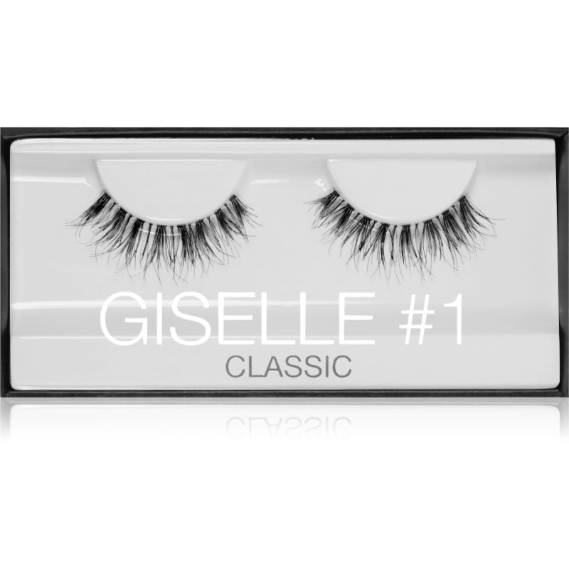 Huda Beauty Classic ragasztható műszempilla Giselle 2x3
