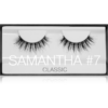 Huda Beauty Classic ragasztható műszempilla Samantha 2x3