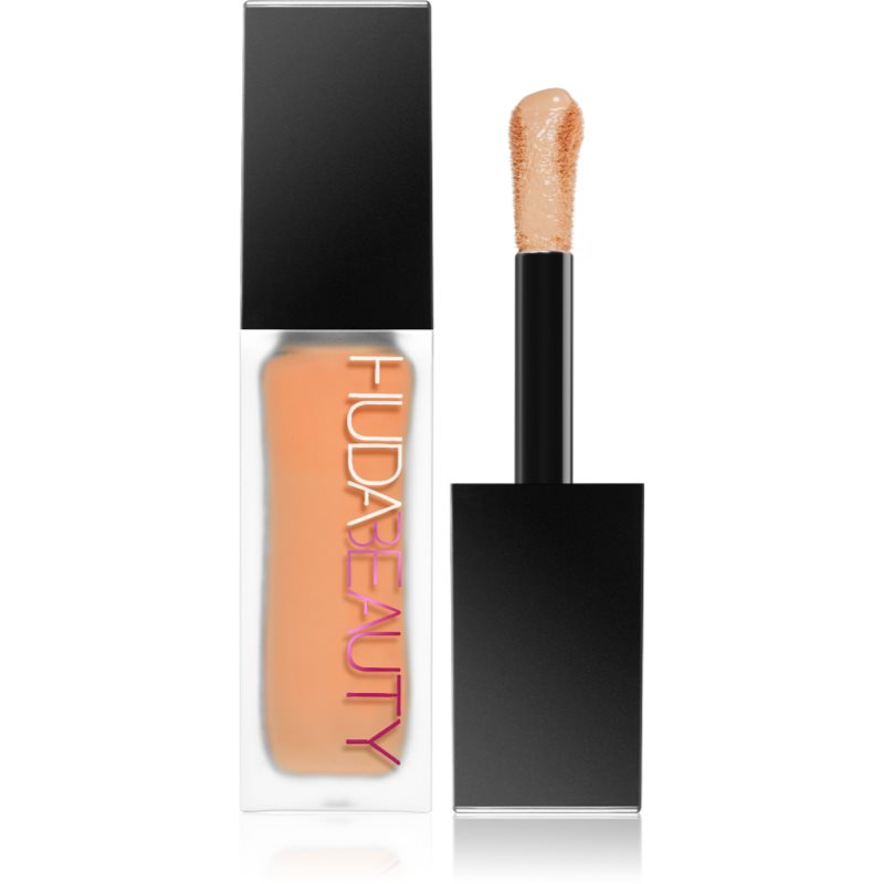 Huda Beauty Faux Filter Concealer tartós korrektor árnyalat Graham Cracker 9 ml-Ár