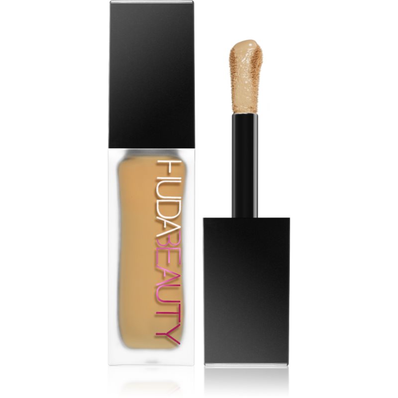 Huda Beauty Faux Filter Concealer tartós korrektor árnyalat Praline 9 ml-Ár