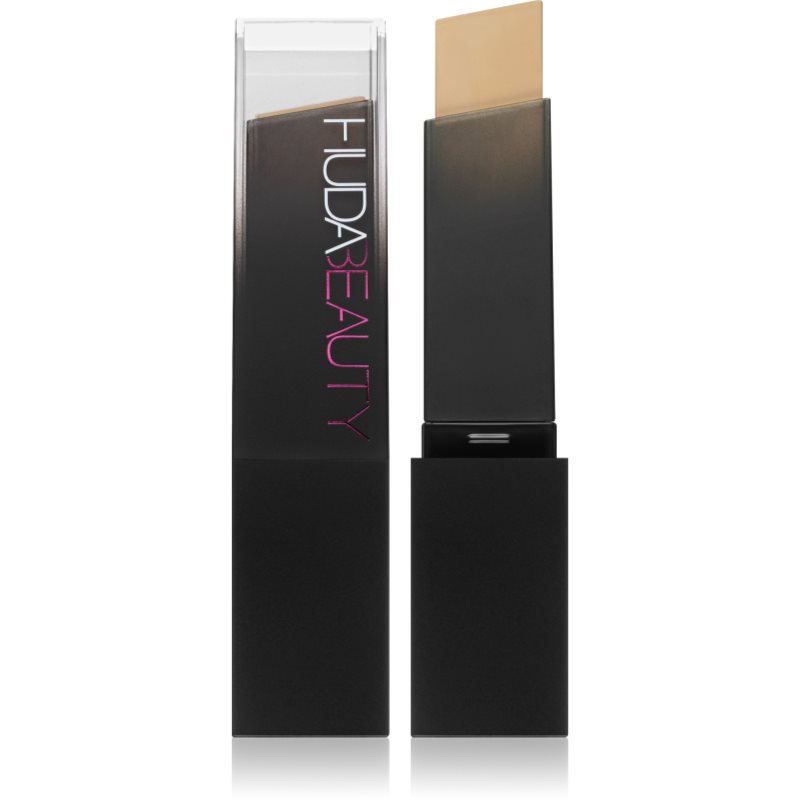 Huda Beauty Faux Filter Foundation Stick fedő korrektor árnyalat Custard 12