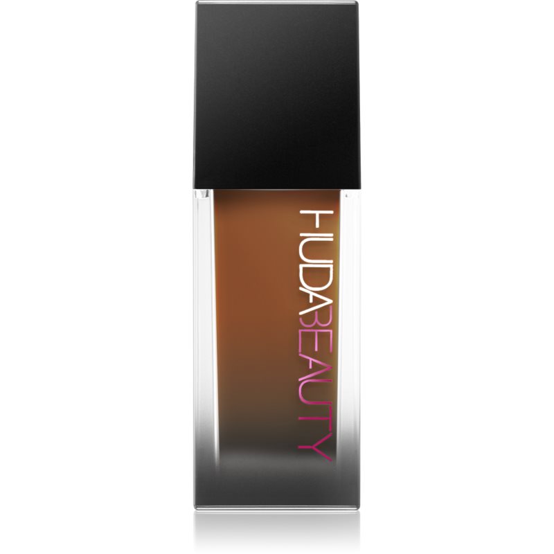 Huda Beauty Faux Filter Foundation tartós alapozó árnyalat 455R PEANUT BUTTER CUP 35 ml-Ár