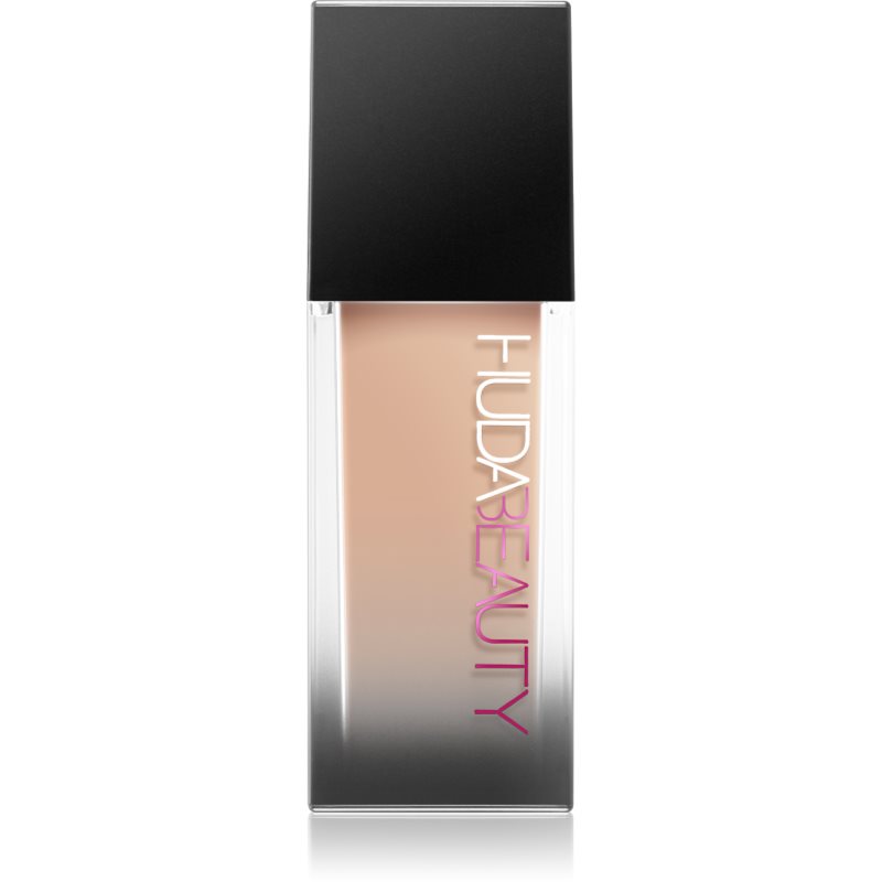 Huda Beauty Faux Filter Foundation tartós alapozó árnyalat Apple pie 35 ml-Ár