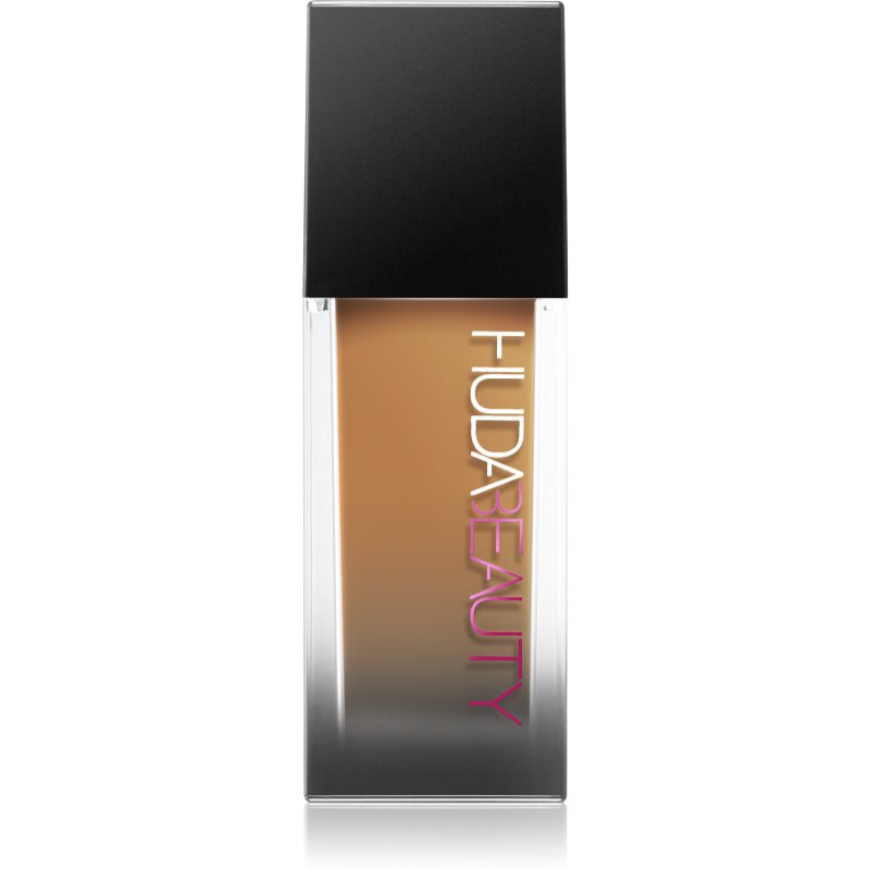 Huda Beauty Faux Filter Foundation tartós alapozó árnyalat Baklava 35 ml-Ár