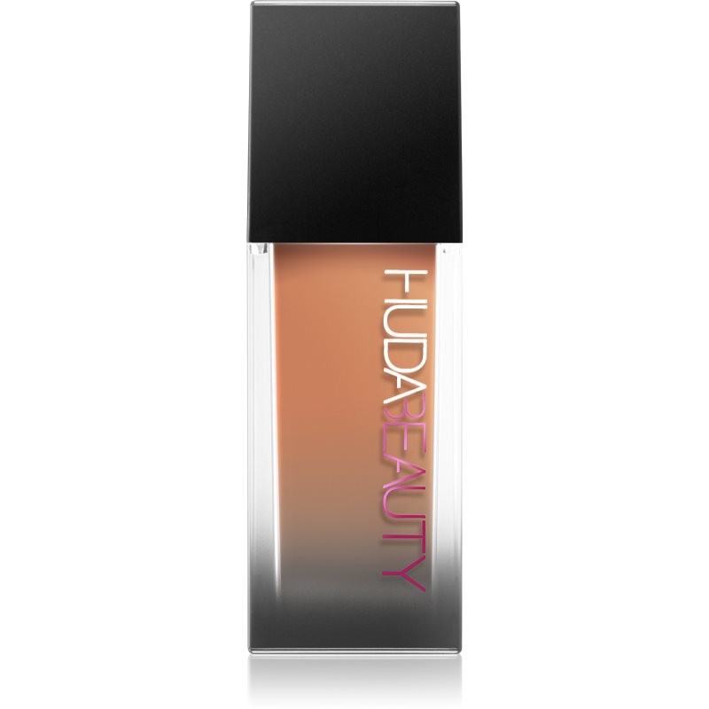 Huda Beauty Faux Filter Foundation tartós alapozó árnyalat Beignet 35 ml-Ár