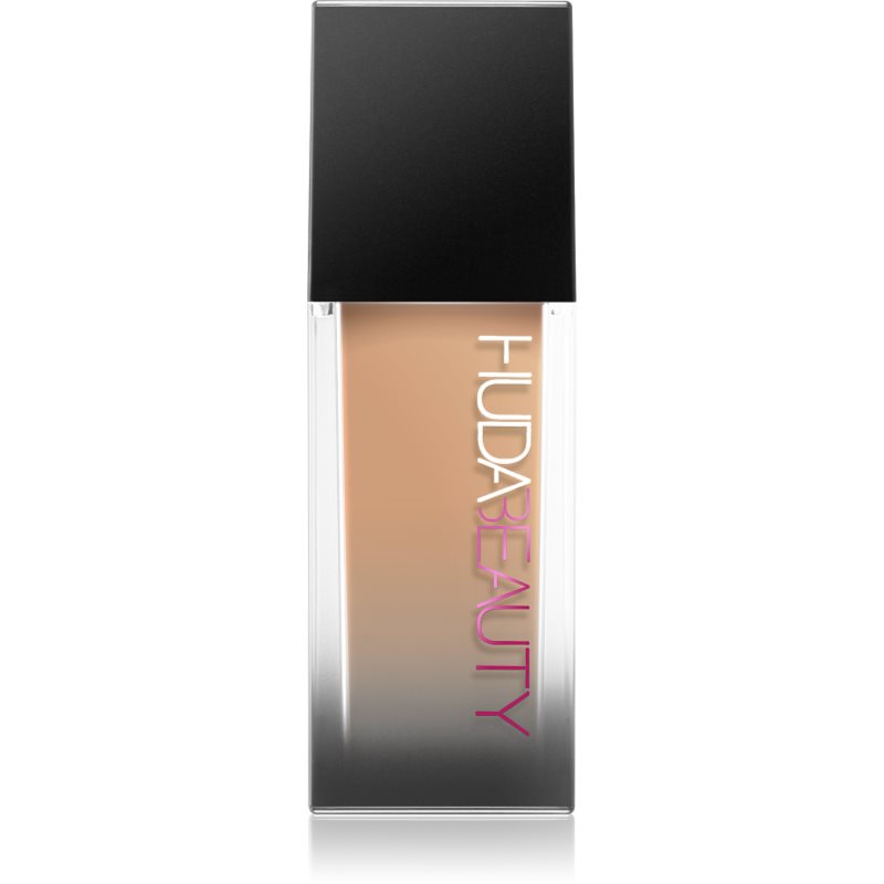 Huda Beauty Faux Filter Foundation tartós alapozó árnyalat Biscotti 35 ml-Ár