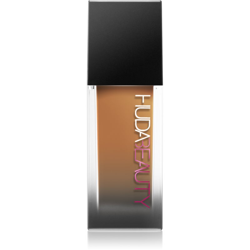 Huda Beauty Faux Filter Foundation tartós alapozó árnyalat Brown Sugar 35 ml-Ár
