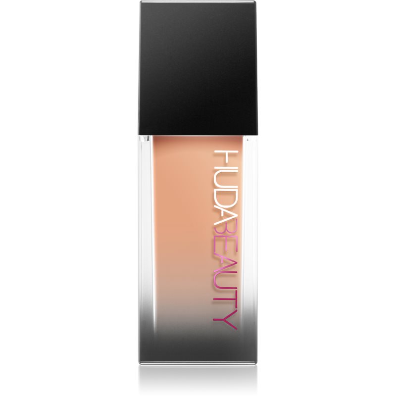 Huda Beauty Faux Filter Foundation tartós alapozó árnyalat Cheesecake 35 ml-Ár