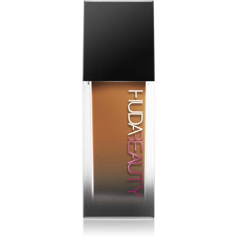 Huda Beauty Faux Filter Foundation tartós alapozó árnyalat Churro 35 ml-Ár