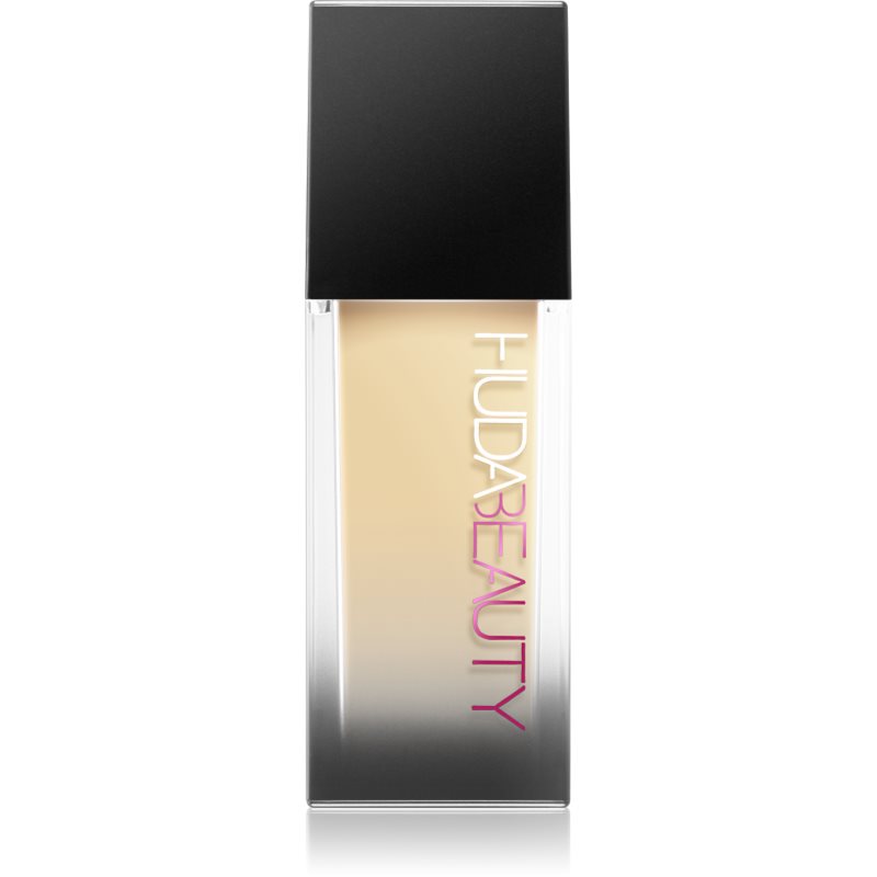 Huda Beauty Faux Filter Foundation tartós alapozó árnyalat Crembebrul 35 ml-Ár