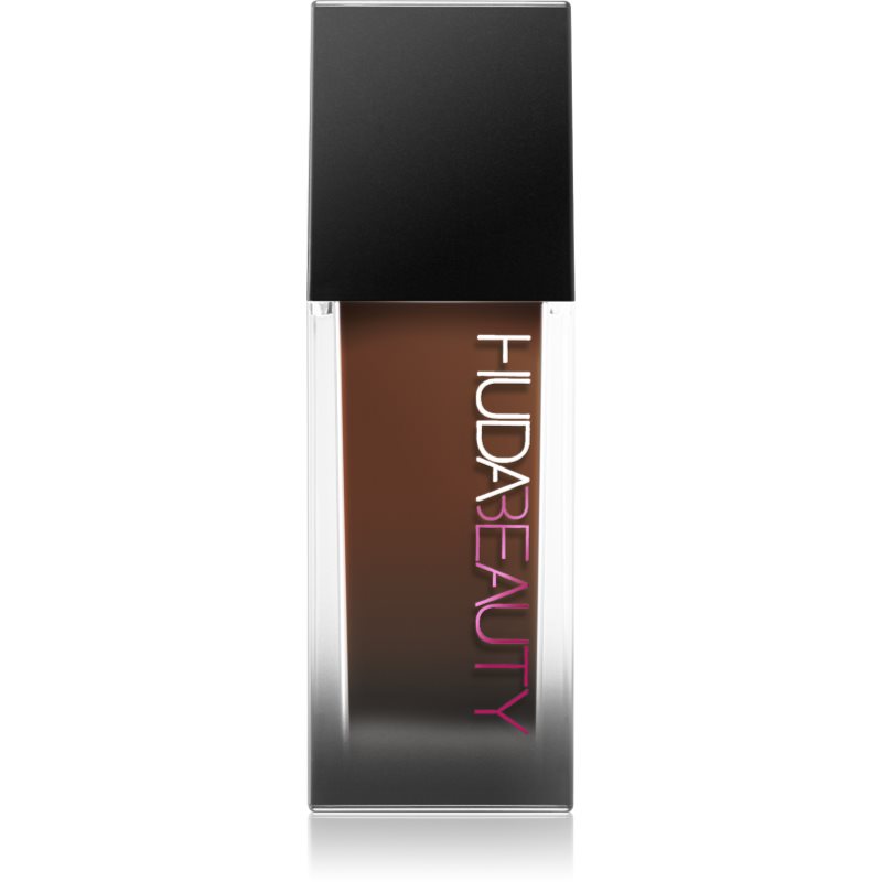 Huda Beauty Faux Filter Foundation tartós alapozó árnyalat Ganache 35 ml-Ár