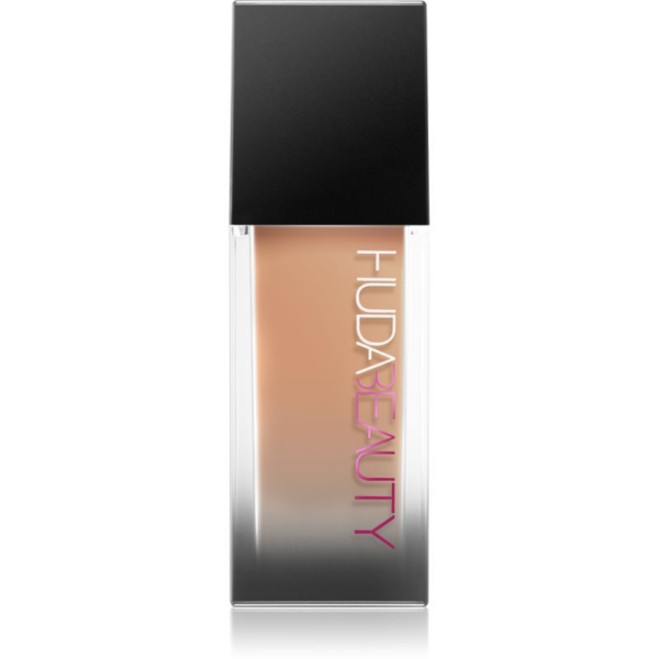 Huda Beauty Faux Filter Foundation tartós alapozó árnyalat Latte 35 ml-Ár