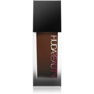 Huda Beauty Faux Filter Foundation tartós alapozó árnyalat Lava Cake 35 ml-Ár