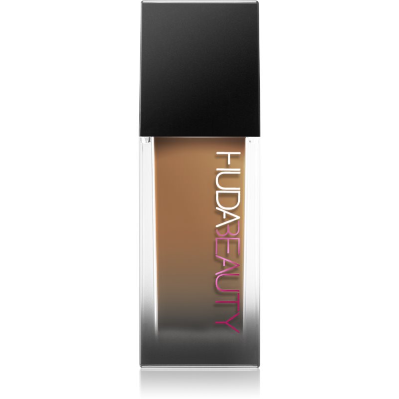 Huda Beauty Faux Filter Foundation tartós alapozó árnyalat Macchiato 35 ml-Ár