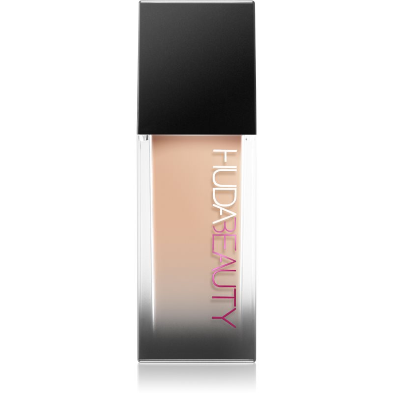 Huda Beauty Faux Filter Foundation tartós alapozó árnyalat Milkshake 35 ml-Ár