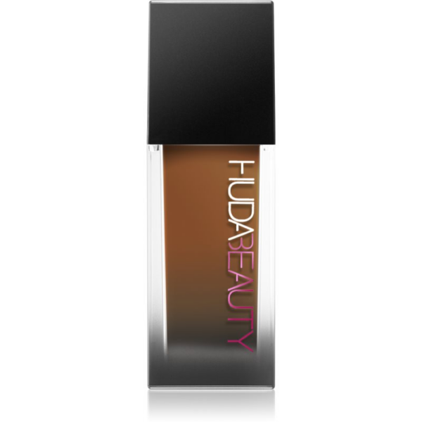 Huda Beauty Faux Filter Foundation tartós alapozó árnyalat Mocha 35 ml-Ár