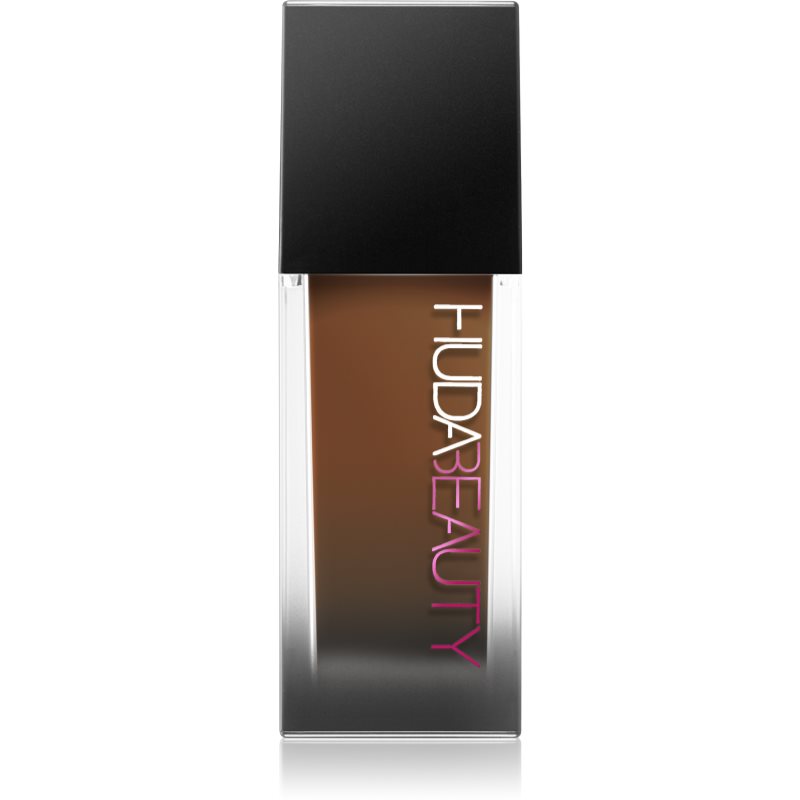 Huda Beauty Faux Filter Foundation tartós alapozó árnyalat Nutmeg 35 ml-Ár